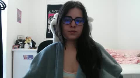 veruca99 online show from 02.01.26