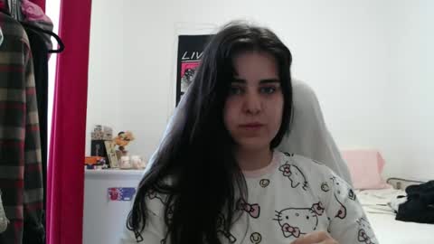 veruca99 online show from 02.22.26