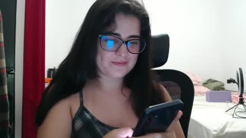 veruca99 online show from 03.29.26