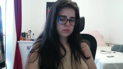 veruca99 online show from 04.07.26