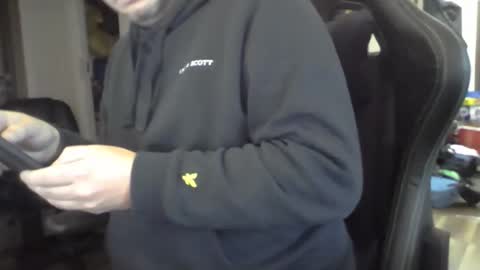 Snapshot of verydirtyslv chatting on 10.20.25 verydirtyslv online show from 10.20.25