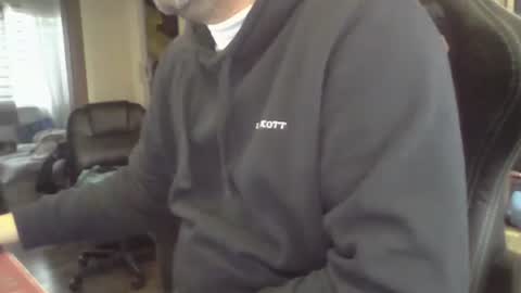 Snapshot of verydirtyslv chatting on 10.21.25 verydirtyslv online show from 10.21.25