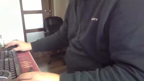 Snapshot of verydirtyslv chatting on 10.22.25 verydirtyslv online show from 10.22.25