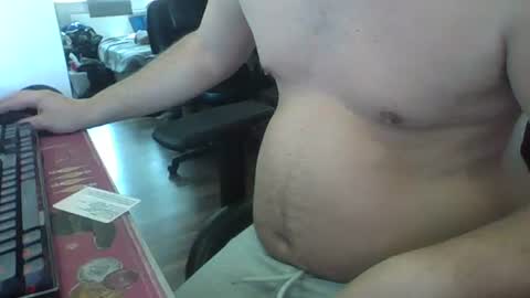 Snapshot of verydirtyslv chatting on 10.23.25 verydirtyslv online show from 10.23.25