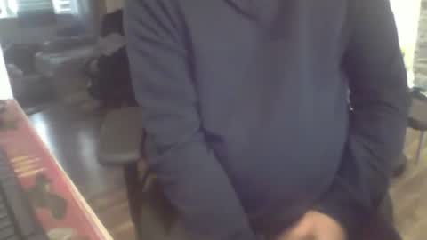 Snapshot of verydirtyslv chatting on 11.05.25 verydirtyslv online show from 11.05.25