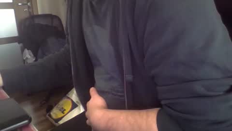 Snapshot of verydirtyslv chatting on 01.13.26 verydirtyslv online show from 01.13.26