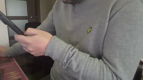 Snapshot of verydirtyslv chatting on 02.16.26 verydirtyslv online show from 02.16.26