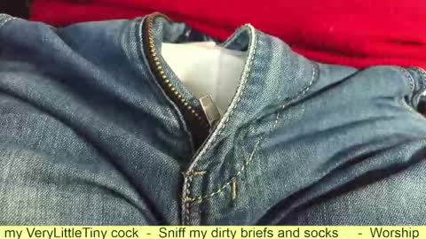 Snapshot of verylittletiny chatting on 10.15.25 Erik online show from 10.15.25