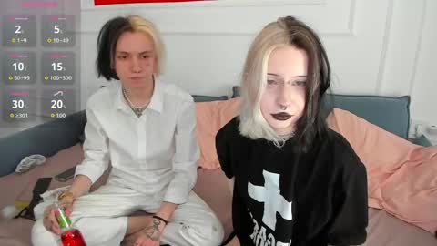 Snapshot of veryraretwins chatting on 05.01.26 veryraretwins online show from 05.01.26