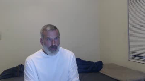 hairy man online show from 01.11.25