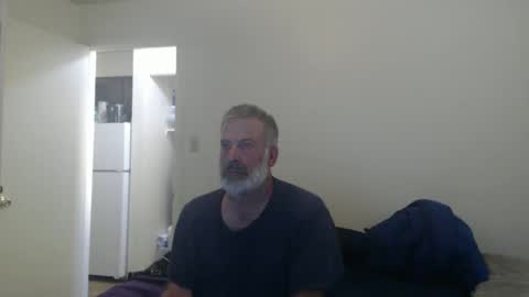 hairy man online show from 10.08.25