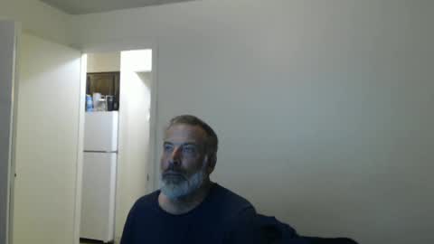 hairy man online show from 11.01.25