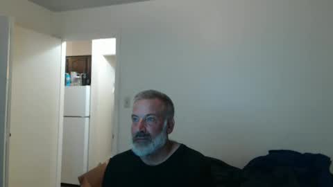 hairy man online show from 11.01.25