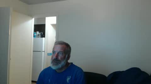 hairy man online show from 11.06.25