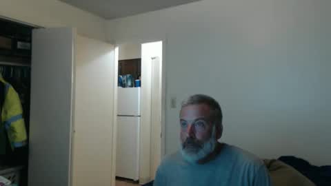 hairy man online show from 01.09.26