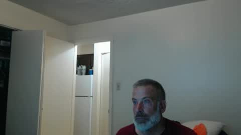 hairy man online show from 02.02.26