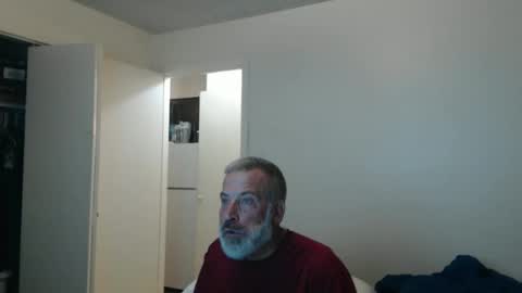 hairy man online show from 02.04.26