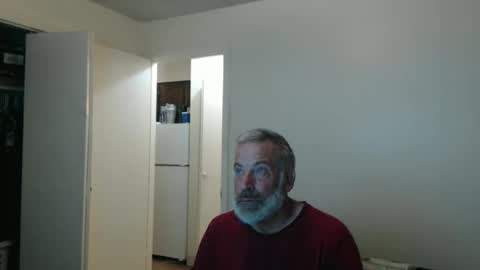 hairy man online show from 02.06.26