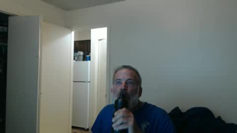 hairy man online show from 02.10.26