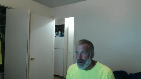 hairy man online show from 03.03.26