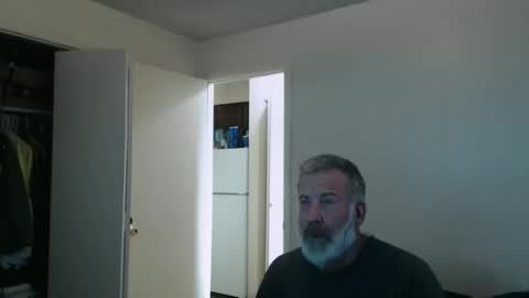 hairy man online show from 03.17.26