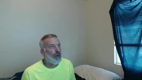 Snapshot of veryveryhairmanindenver chatting on 05.19.26 hairy man online show from 05.19.26