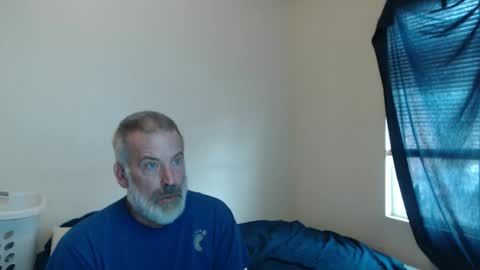Snapshot of veryveryhairmanindenver chatting on 05.22.26 hairy man online show from 05.22.26