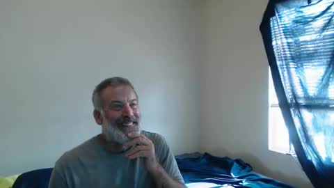 Snapshot of veryveryhairmanindenver chatting on 05.29.26 hairy man online show from 05.29.26