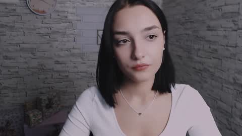 Snapshot of veryveryshygirl chatting on 12.23.24 Ana online show from 12.23.24