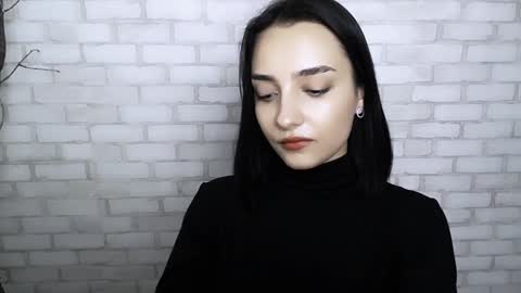 Snapshot of veryveryshygirl chatting on 12.30.24 Ana online show from 12.30.24