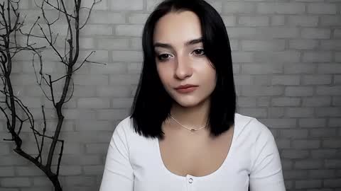 Snapshot of veryveryshygirl chatting on 01.13.25 Ana online show from 01.13.25