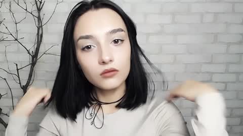 Snapshot of veryveryshygirl chatting on 01.27.25 Ana online show from 01.27.25