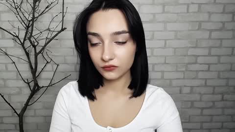 Snapshot of veryveryshygirl chatting on 02.03.25 Ana online show from 02.03.25