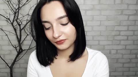 Snapshot of veryveryshygirl chatting on 02.03.25 Ana online show from 02.03.25