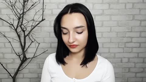 Snapshot of veryveryshygirl chatting on 02.03.25 Ana online show from 02.03.25