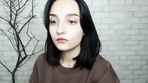 Snapshot of veryveryshygirl chatting on 02.10.25 Ana online show from 02.10.25