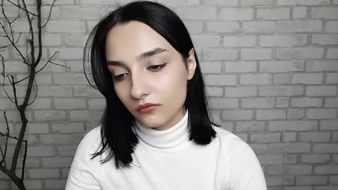 Snapshot of veryveryshygirl chatting on 02.18.25 Ana online show from 02.18.25