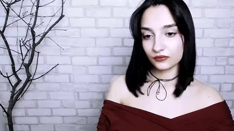 Snapshot of veryveryshygirl chatting on 03.04.25 Ana online show from 03.04.25