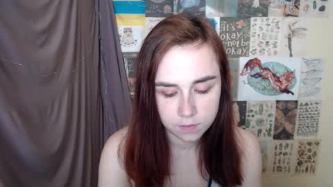 veryveryvery_shy online show from 11.07.25