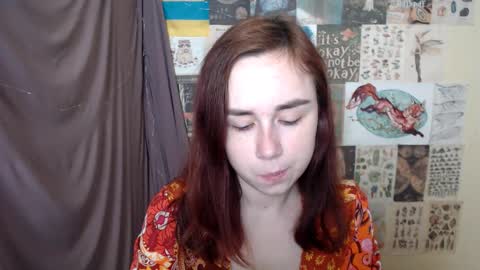 veryveryvery_shy online show from 11.10.25