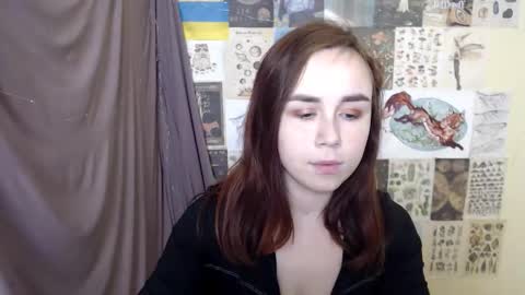 veryveryvery_shy online show from 11.13.25