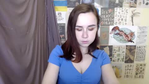 veryveryvery_shy online show from 11.15.25