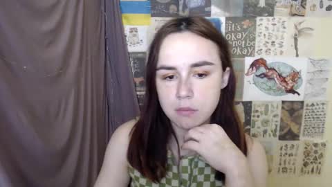 veryveryvery_shy online show from 11.24.25