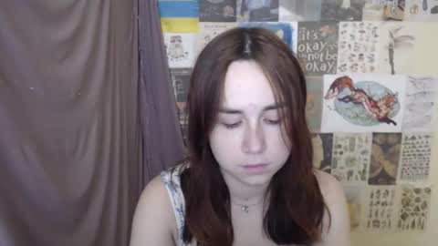 veryveryvery_shy online show from 11.25.25