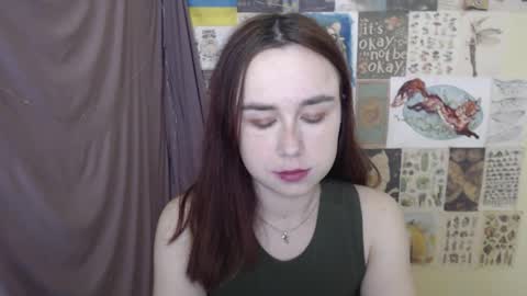 veryveryvery_shy online show from 11.30.25