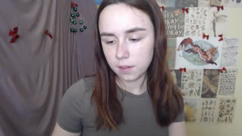 veryveryvery_shy online show from 01.05.26