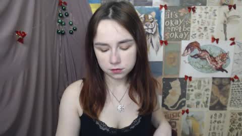 veryveryvery_shy online show from 01.10.26