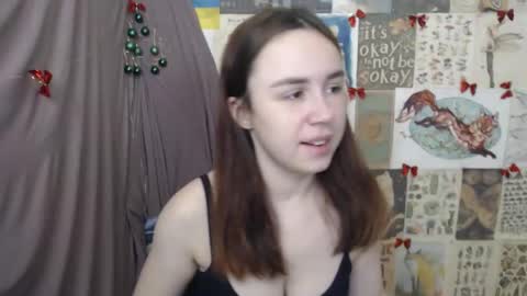 veryveryvery_shy online show from 01.13.26