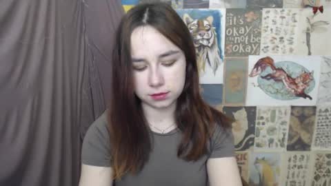 veryveryvery_shy online show from 02.02.26