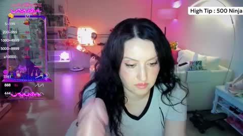 vesafine online show from 02.20.26